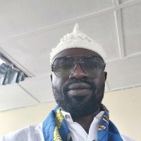 Offiong David