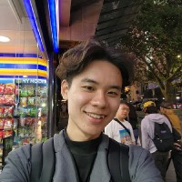 Michael Lin