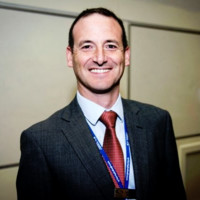 Nick Lapthorn
