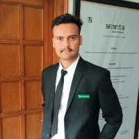 MANMOHAN SINGH CHAUHAN