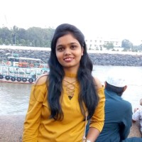 Sonali Bidwai