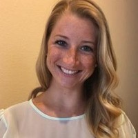 Maggie Hudspeth, Rdn