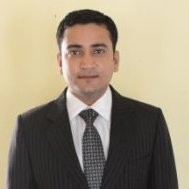 Pallav Bhatt