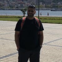 Khalid Ghazi