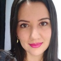 Mónica Alexandra Isaza Cerón