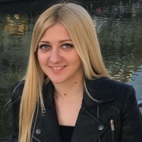 Mirjana Stefanovic Jovanovic
