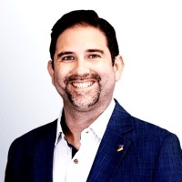 Raul Llanes, MBA