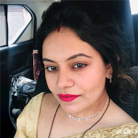 Dimple Verma