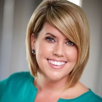 Christine Harris