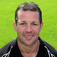 Darryl Callaghan