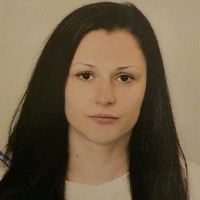 Виктория Иванова