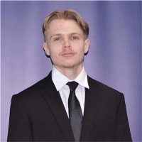 Jacob Berube