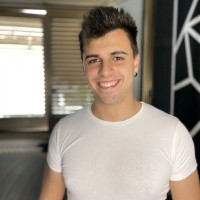 Daniel Deidda