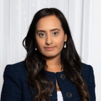 Gopi Parmar (Patel)