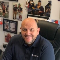 Steve Penin