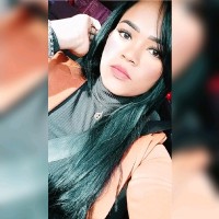 Anichirle dos santos