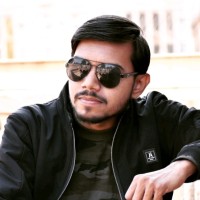 Jaydip Parmar