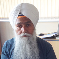 Rajinder Singh Panesar