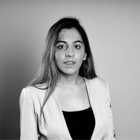 Taleah Ayob