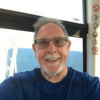 Paul Grenier, Rtrp, Afsp