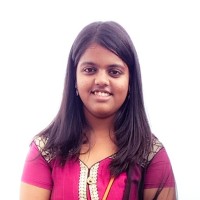Sanvari Shrivastava