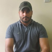 Ghulam Ghous
