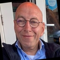 Arie De Jong