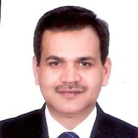Ashish Vashisht