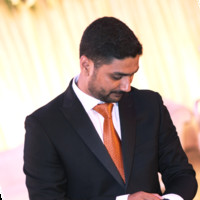 Muhammad Ahmad