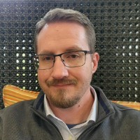 Seth Haight