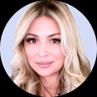 Johanna Jameson, MA, LCPC