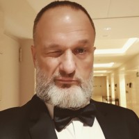 Marco Enrico Tavazza