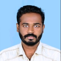 Akhil K N
