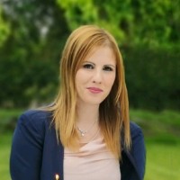 Esther Boixader Pujals