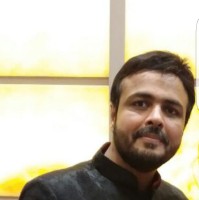 sameer gandhi