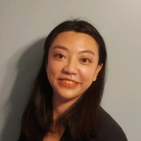 Cheryl Hsu