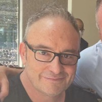 Darren Hargreaves (He/Him)