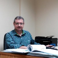 Ahmed Elhamy