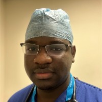 Eugine Simbarashe Zimunhu