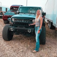 Mallory Geiger