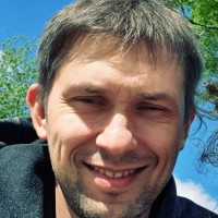 Viacheslav Pomiluiko