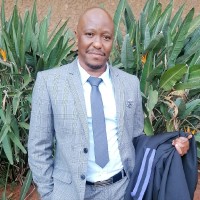 Kagiso Malepa
