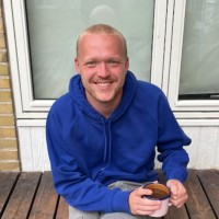 Christian Østergaard Pedersen