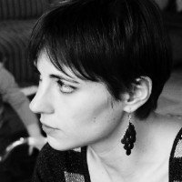 Nathalie Blanchet