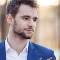 Илья Чекмарёв