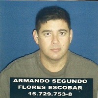 Armando Flores
