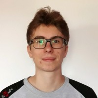 Dimitri Scheffer