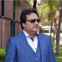 Debabrata Ghosh