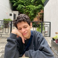 Ivan Luiz Ferreira Salles De Oliveira