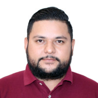 Olaf Antonio Espinosa Garcia